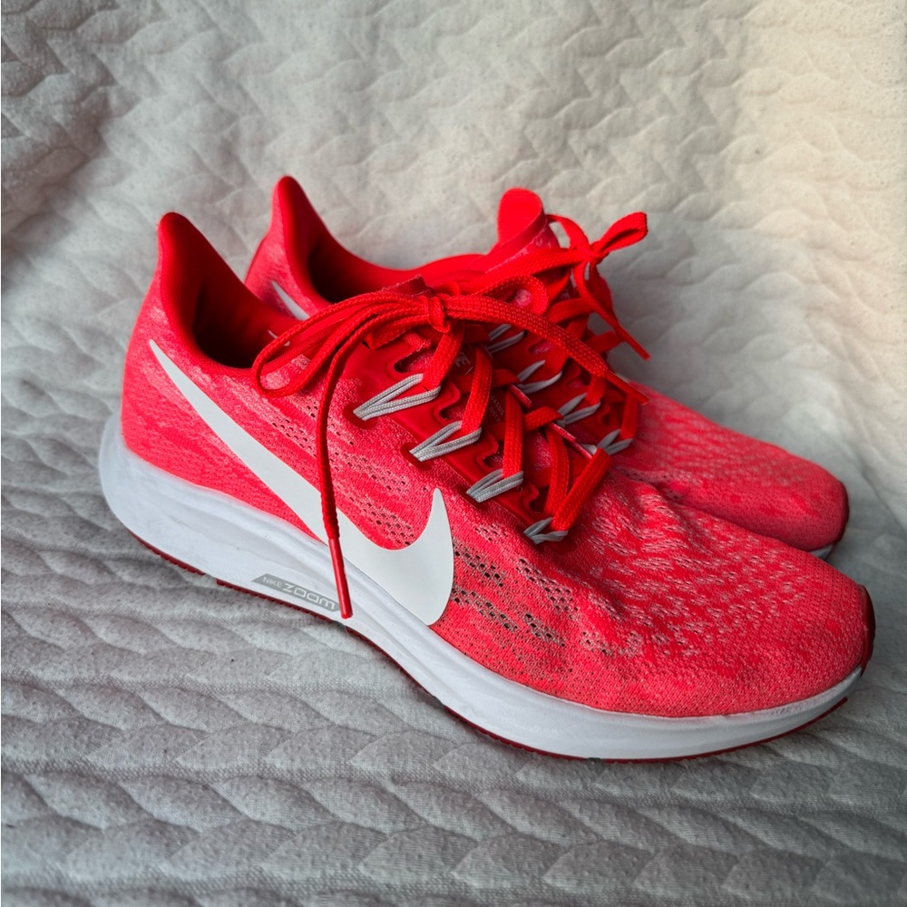 Nike Zoom Pegasus